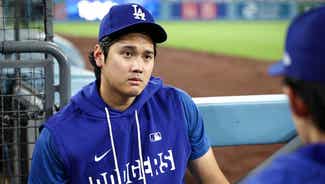 Next Story Image: Dodgers Star Shohei Ohtani Could Return To Lineup On Wednesday Against Padres